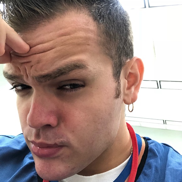 Meet your Posher, Felipe - Picture 1 of 1